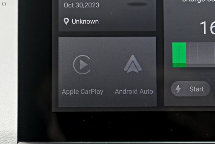 2023 MG MG4 XPOWER MEH32 MY23 AWD Brixton Blue