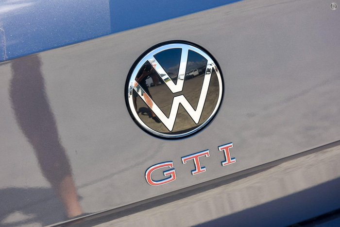 2025 Volkswagen Polo GTI