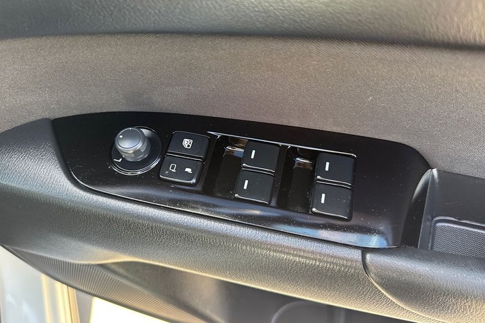 2021 Mazda CX-5 Maxx Sport