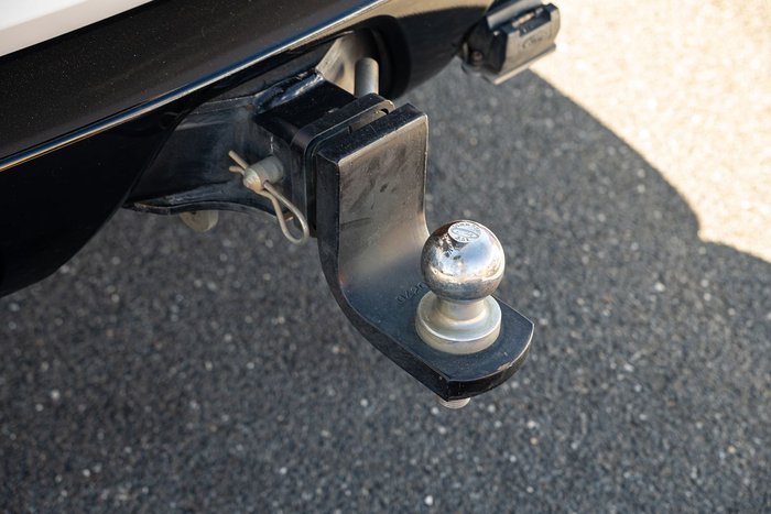 2020 Ford Everest Sport