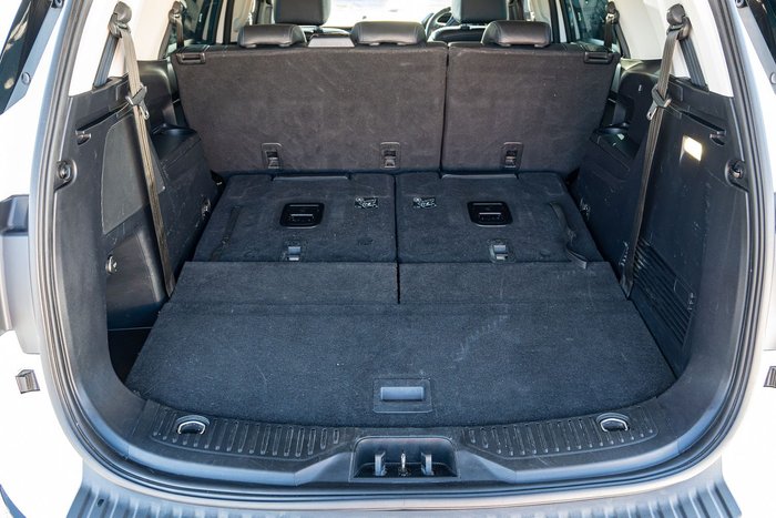 2020 Ford Everest Sport