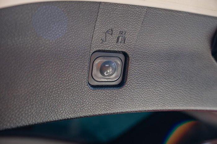 2020 Ford Everest Sport