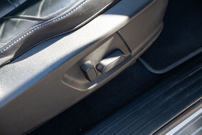 2020 Ford Everest Sport