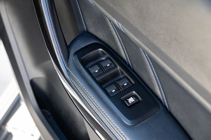 2020 Ford Everest Sport