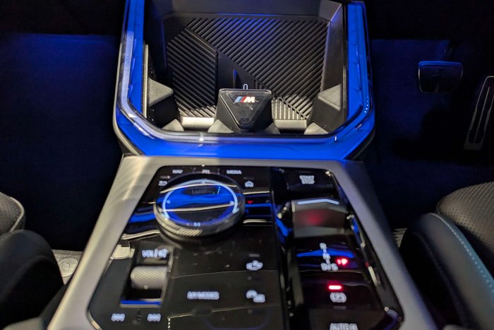 2025 BMW X3 20 xDrive