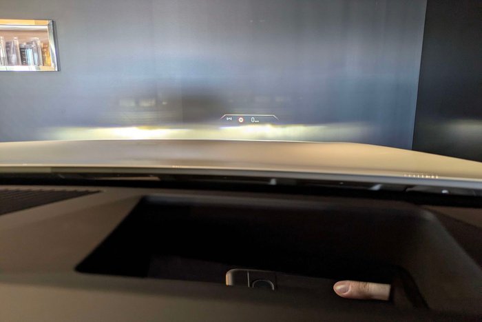 2025 BMW X3 20 xDrive