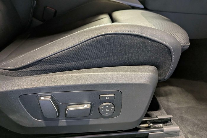 2025 BMW X3 20 xDrive