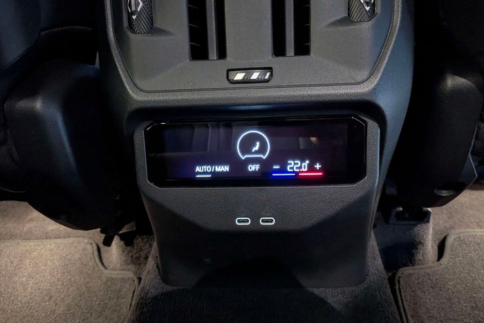 2025 BMW X3 20 xDrive