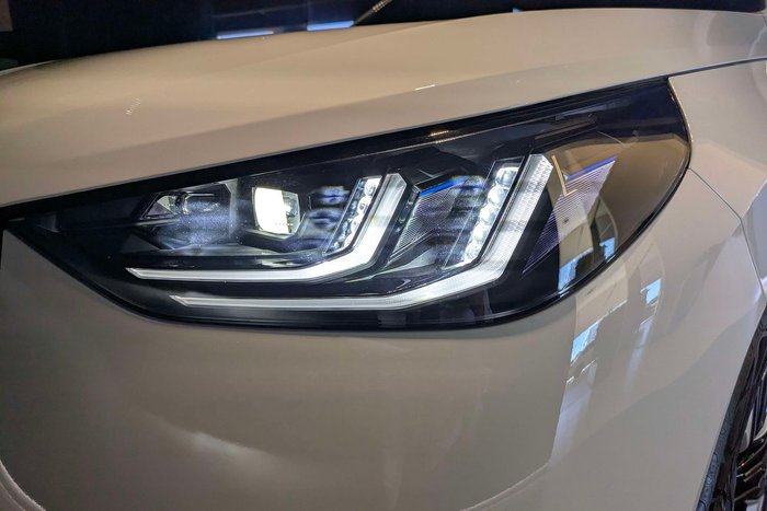 2025 BMW X3 20 xDrive