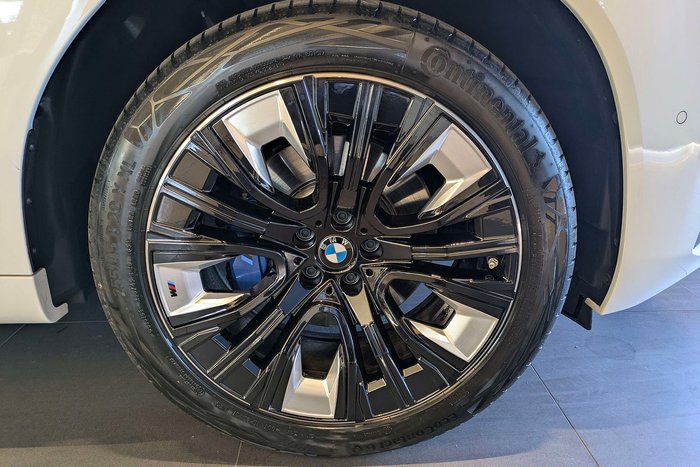 2025 BMW X3 20 xDrive