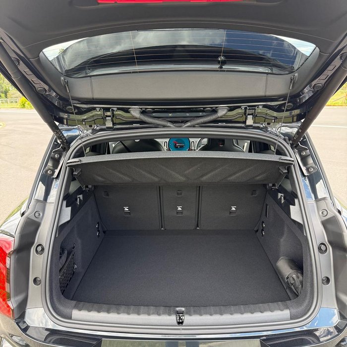 2025 MINI Countryman SE JCW Sport