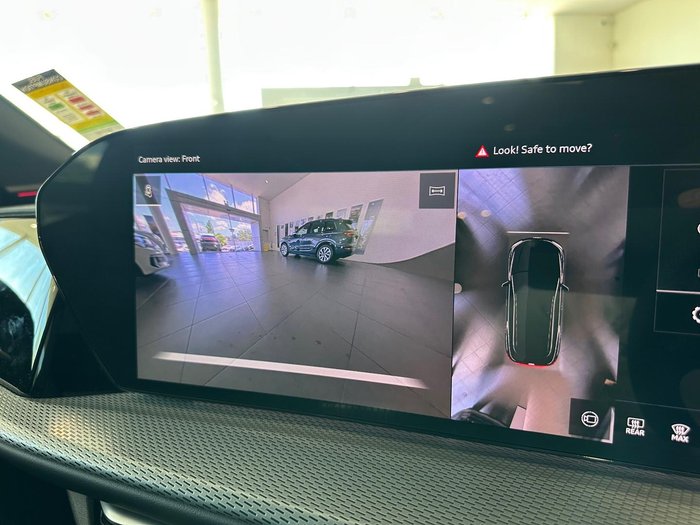 2025 Audi Q5 TDI 150kW