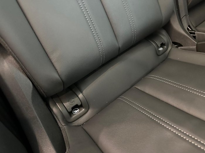 2025 Audi Q5 TDI 150kW