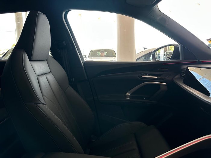 2025 Audi Q5 TDI 150kW