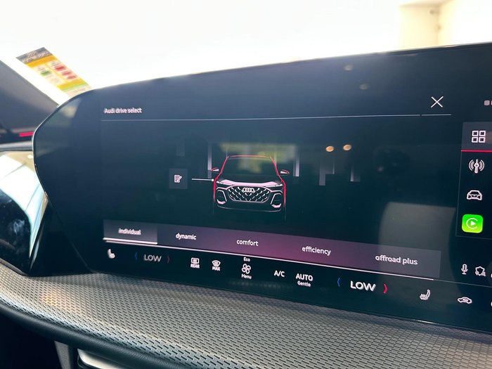 2025 Audi Q5 TDI 150kW