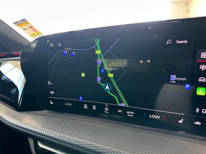 2025 Audi Q5 TDI 150kW