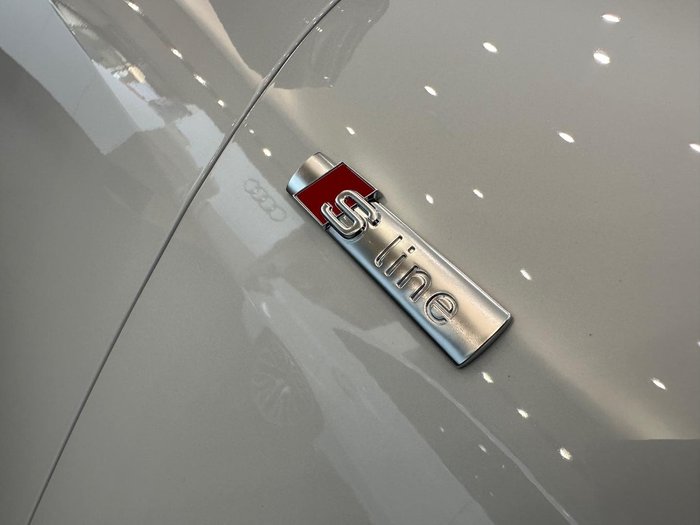 2025 Audi Q5 TDI 150kW