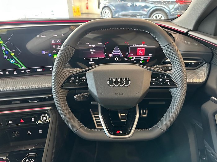 2025 Audi Q5 TDI 150kW