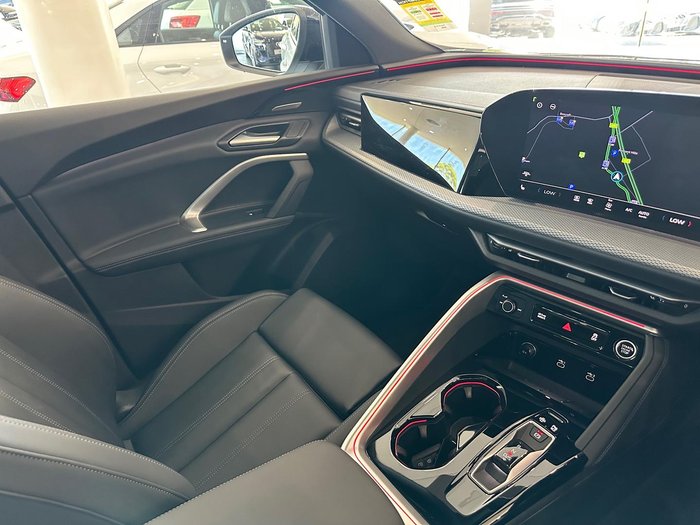 2025 Audi Q5 TDI 150kW