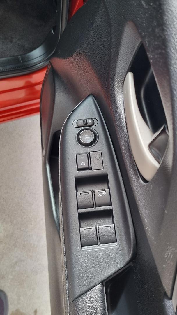2018 Honda Jazz VTi