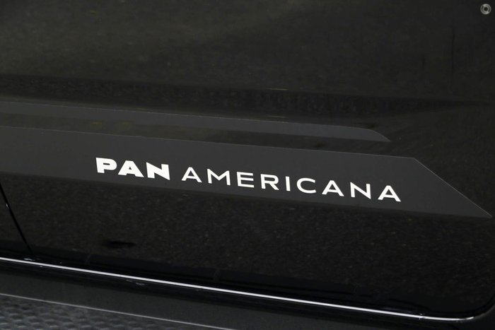 2025 Volkswagen Amarok TDI600 PanAmericana