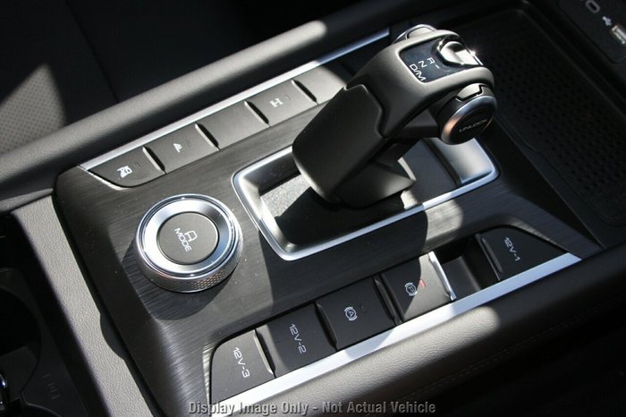 2025 GWM Cannon Ultra