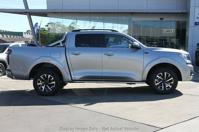 2025 GWM Cannon Ultra