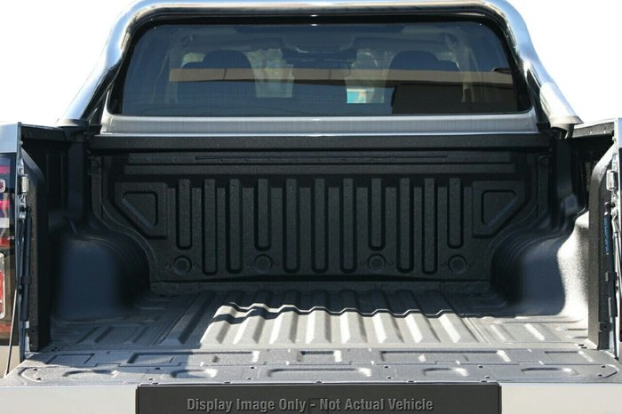 2025 GWM Cannon Ultra