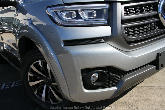 2025 GWM Cannon Ultra