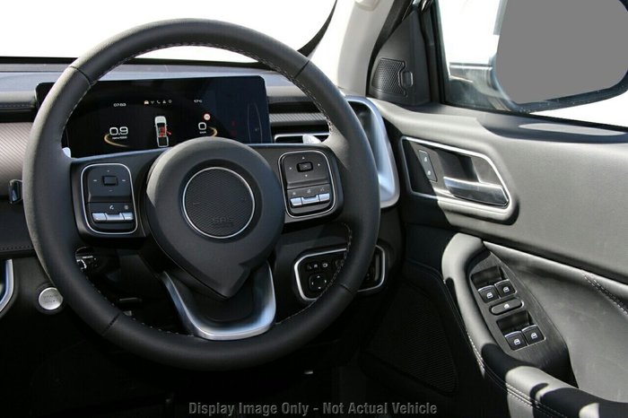 2025 GWM Cannon Ultra