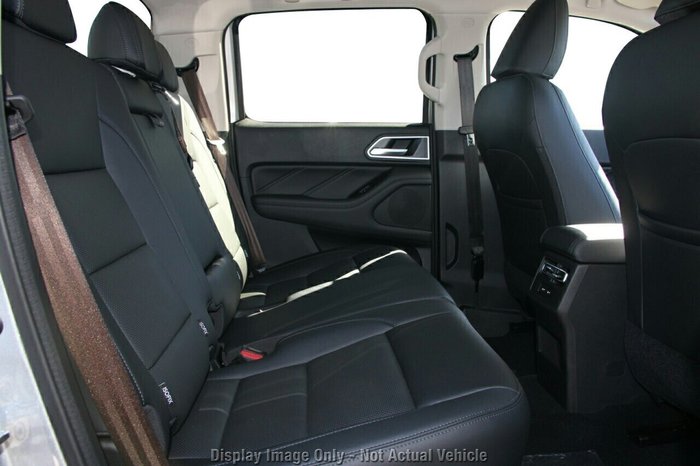 2025 GWM Cannon Ultra