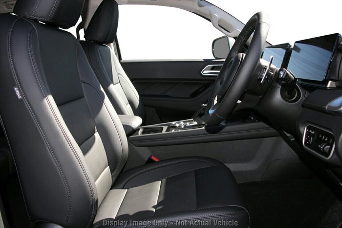 2025 GWM Cannon Ultra