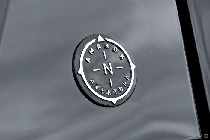 2025 Volkswagen Amarok TDI600 Aventura