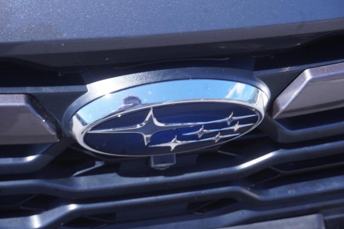 2024 Subaru Crosstrek 2.0S