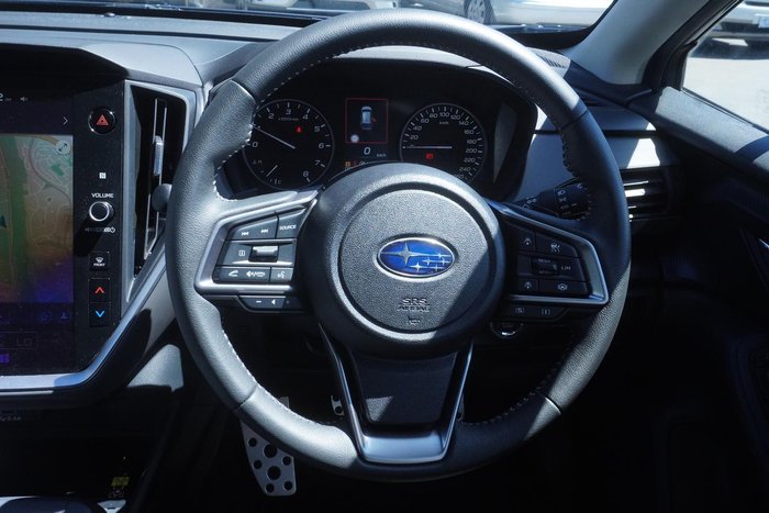 2024 Subaru Crosstrek 2.0S