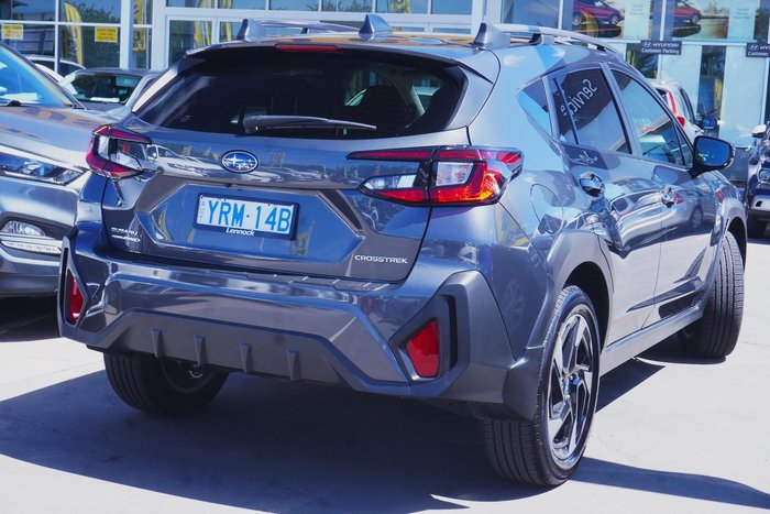 2024 Subaru Crosstrek 2.0S