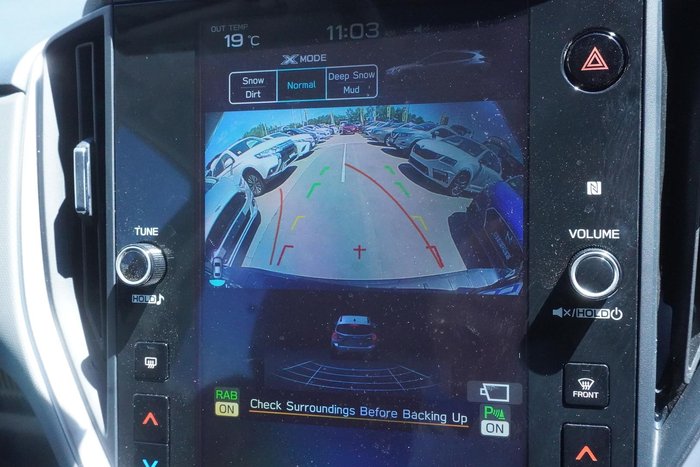 2024 Subaru Crosstrek 2.0S