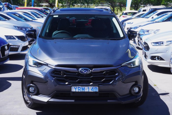 2024 Subaru Crosstrek 2.0S