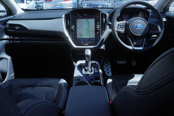 2024 Subaru Crosstrek 2.0S