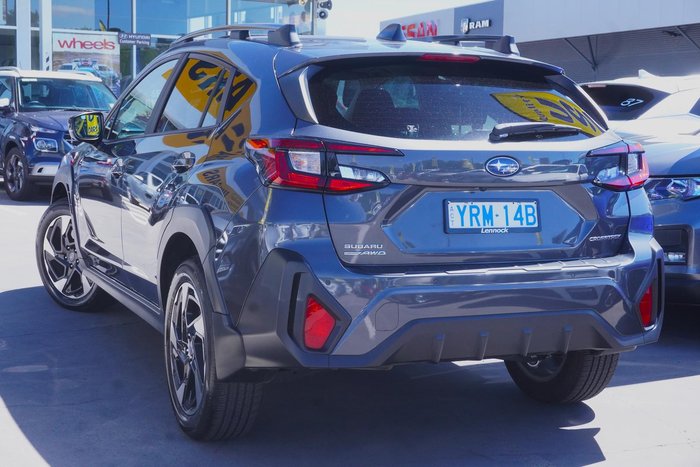 2024 Subaru Crosstrek 2.0S