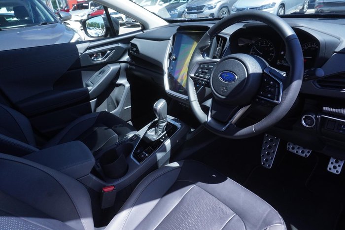 2024 Subaru Crosstrek 2.0S