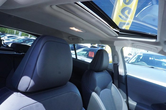 2024 Subaru Crosstrek 2.0S