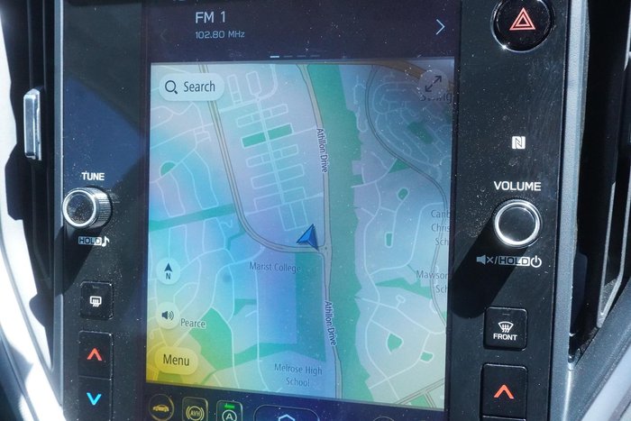 2024 Subaru Crosstrek 2.0S