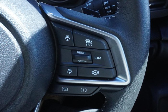 2024 Subaru Crosstrek 2.0S