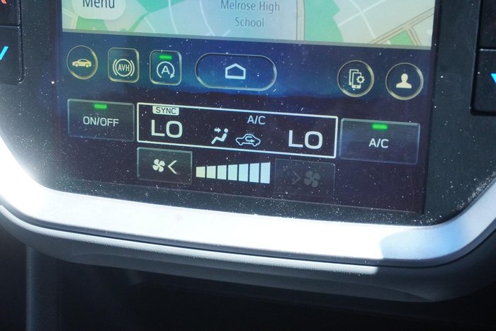 2024 Subaru Crosstrek 2.0S