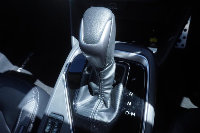 2024 Subaru Crosstrek 2.0S