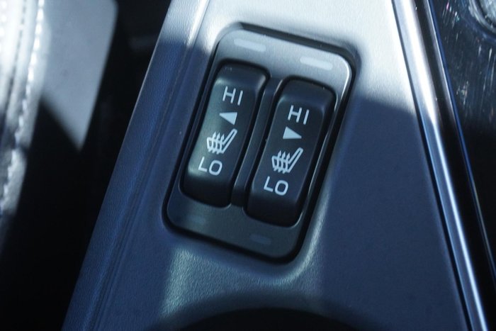 2024 Subaru Crosstrek 2.0S