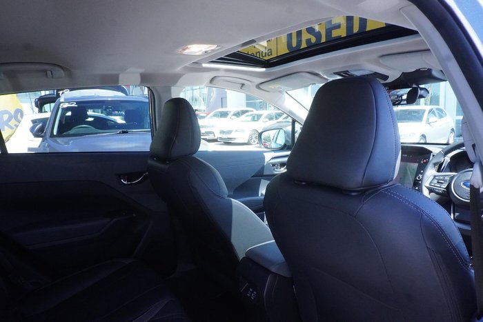 2024 Subaru Crosstrek 2.0S