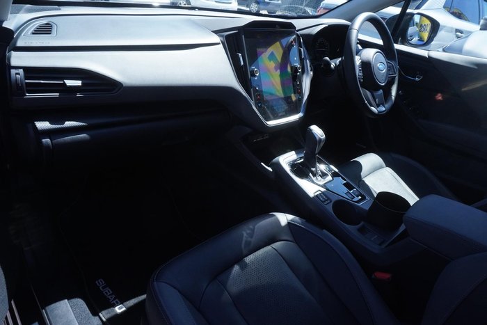 2024 Subaru Crosstrek 2.0S