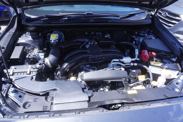 2024 Subaru Crosstrek 2.0S